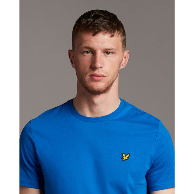 Camisetas Lyle &amp; Scott 