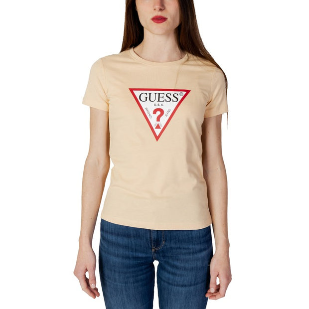 Camisetas Guess Mujer