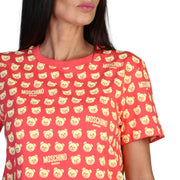 Camisetas Moschino 