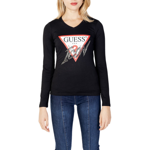 Guess Femme T-Shirts