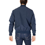 Blauer Homme Vestes