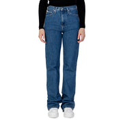 Calvin Klein Jeans Femme Jeans