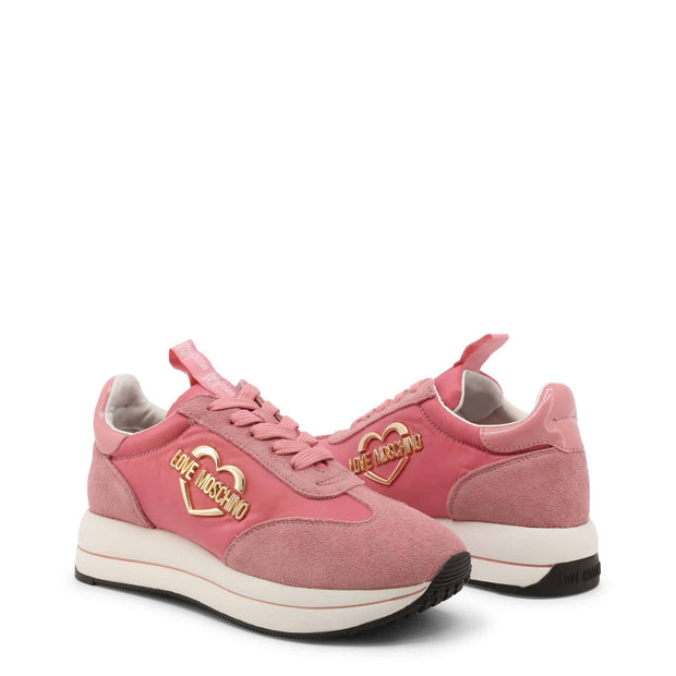 Love Moschino Sneakers