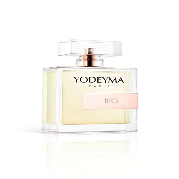 Yodeyma Parfums