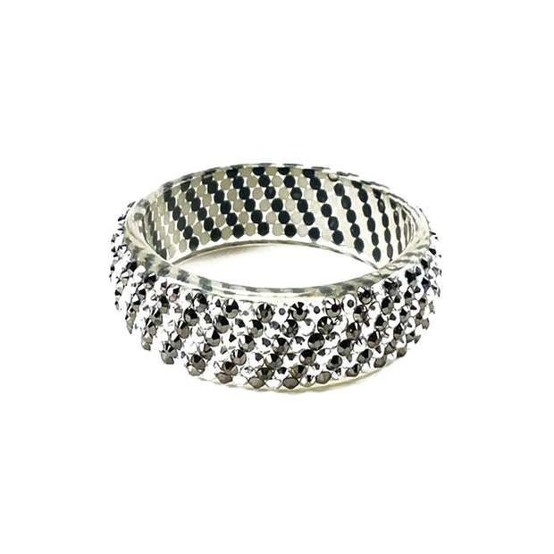 Crystal Studded Bracelet-3