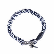 Nautical Braided Rope and Cord Vatuvara Bracelet-1