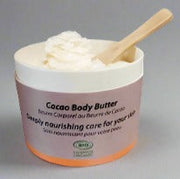 MEGA BUNDLE - 6 x 200ml Organic Cacao Body Butter-0