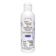 Lait Démaquillant Confort Bleuet - Certifié Bio-0