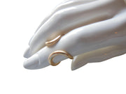 Infinity Ring- 18K Gold. Celebrate the Infinite of Everything.-1