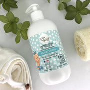 Eau Micellaire Nettoyante pour Bébé 500mL - Certifiée bio-1