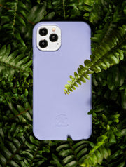 iNature iPhone 12/12 Pro Case - Wisteria-2