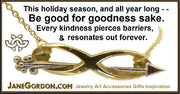 Infinity Knot Cuff Bracelet- 14K Gold. Wrap Yourself in Infinite Possibility-13