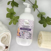 Baby Cleansing Milk 500mL - Certified organic-1