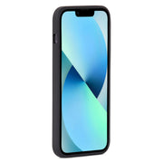 Custodia iNature iPhone 13 Pro Max - Nero Vulcano-1