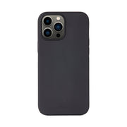 Custodia iNature iPhone 13 Pro Max - Nero Vulcano-0