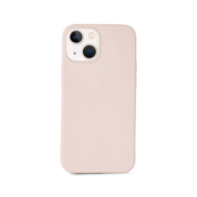 iNature iPhone 13 Mini Case - Pink-0