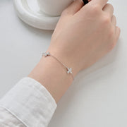 PRIMAVERA Bracelet | Sterling Silver-1