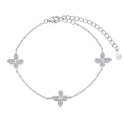 PRIMAVERA Bracelet | Sterling Silver-0