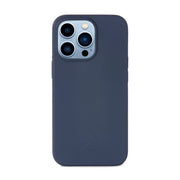 iNature iPhone 13 Pro Case - Ocean Blue-0