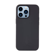 Custodia iNature iPhone 13 Pro - Nero Vulcano-0