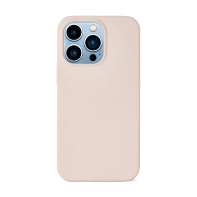 iNature iPhone 13 Pro Case - Pink-0