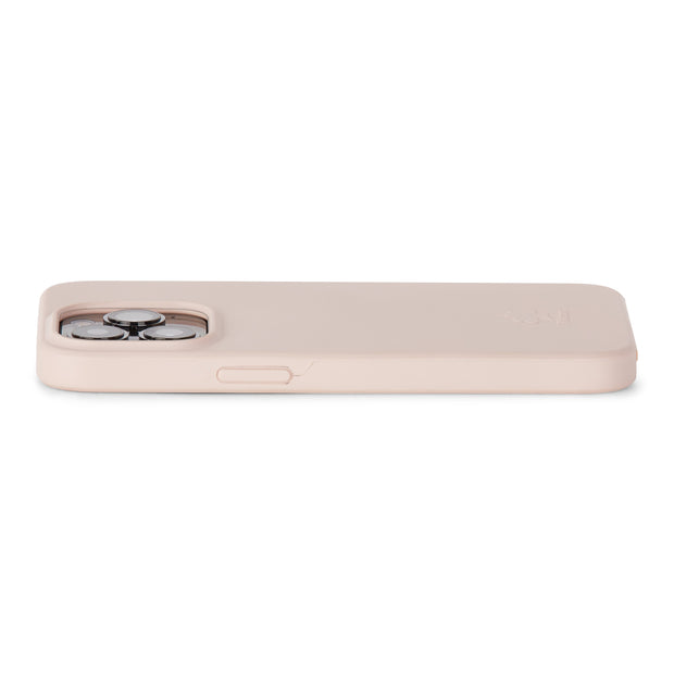 Custodia iNature iPhone 13 Pro - Rosa-2