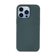 Custodia iNature iPhone 13 Pro - Verde Foresta-0