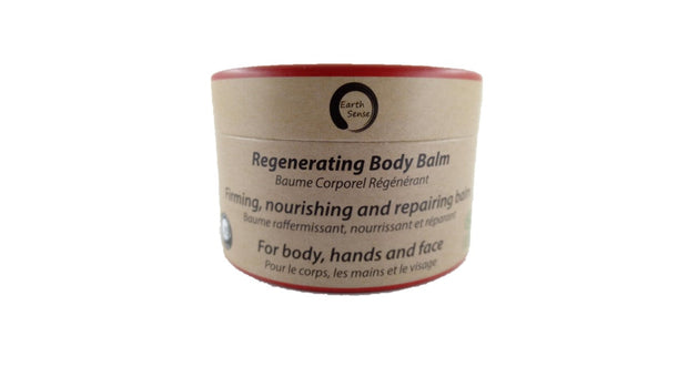 MINI BUNDLE - 3 x 100ml Organic Regenerating Body Balm - Ylang Ylang-1