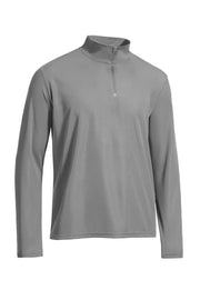 Men's DriMax™ Quarter Zip Training Top