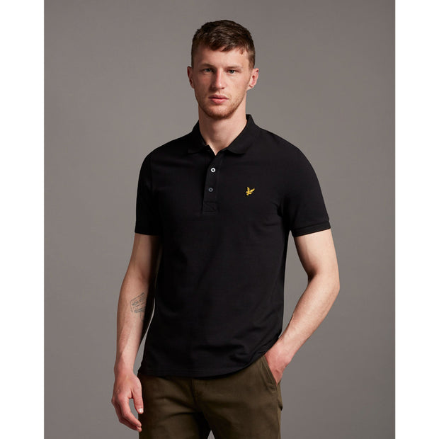 Polo Lyle &amp; Scott 