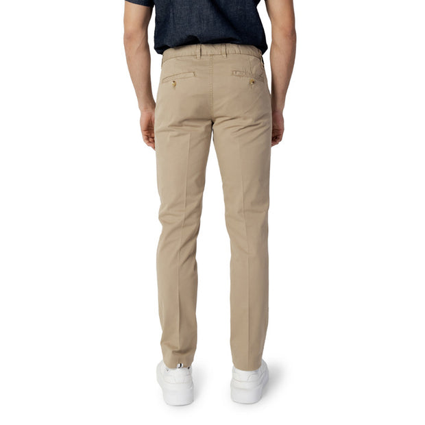 Pantalones Blauer Hombre