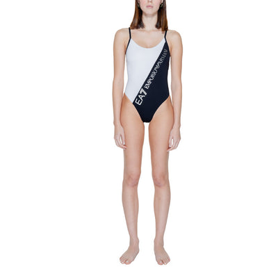 Ea7 Femme Maillots-de-Bain