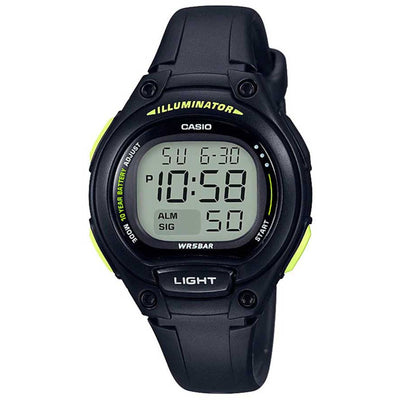 Casio Montres