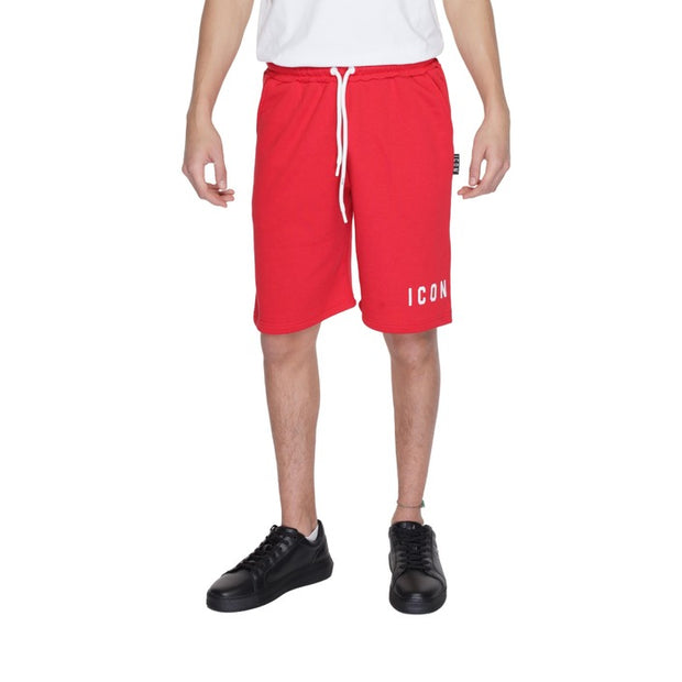 Icon Homme Bermudas