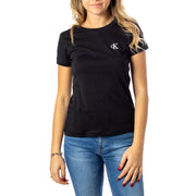 Calvin Klein Jeans Femme T-Shirts