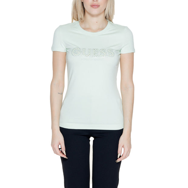 Camisetas Guess Mujer