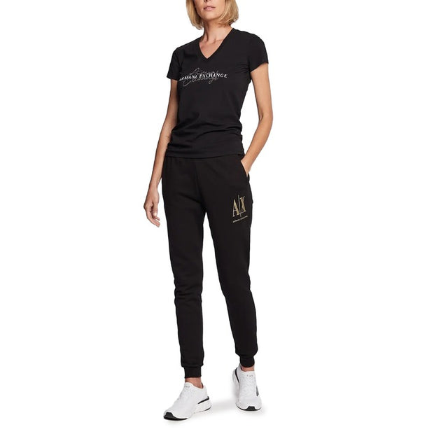 Armani Exchange Femme Pantalons