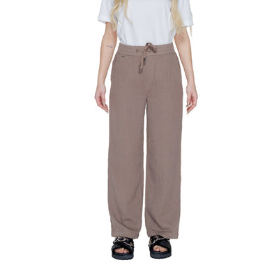 Pantalones Street One Mujer