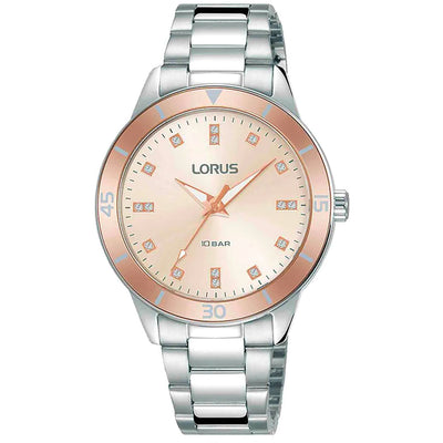 Lorus Montres