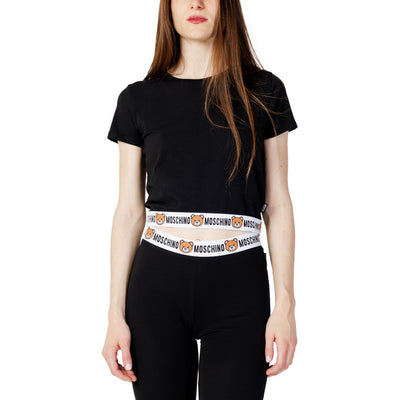 Moschino Ropa Interior Mujer Camisetas