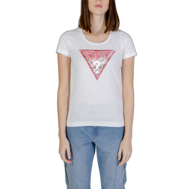 Guess Femme T-Shirts