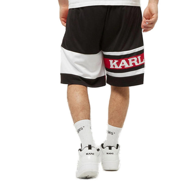 Karl Kani Homme Bermudas