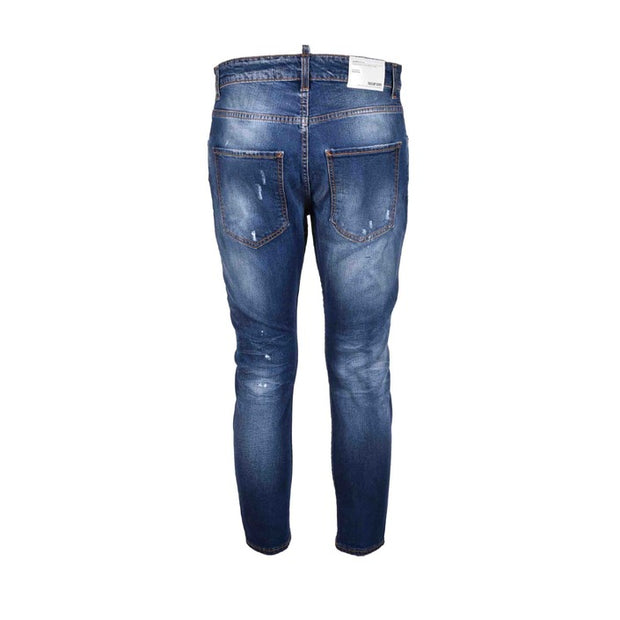 Takeshy Kurosawa Homme Jeans