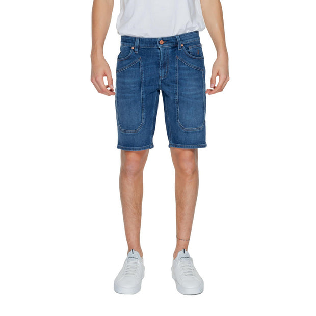 Jeckerson Homme Bermudas