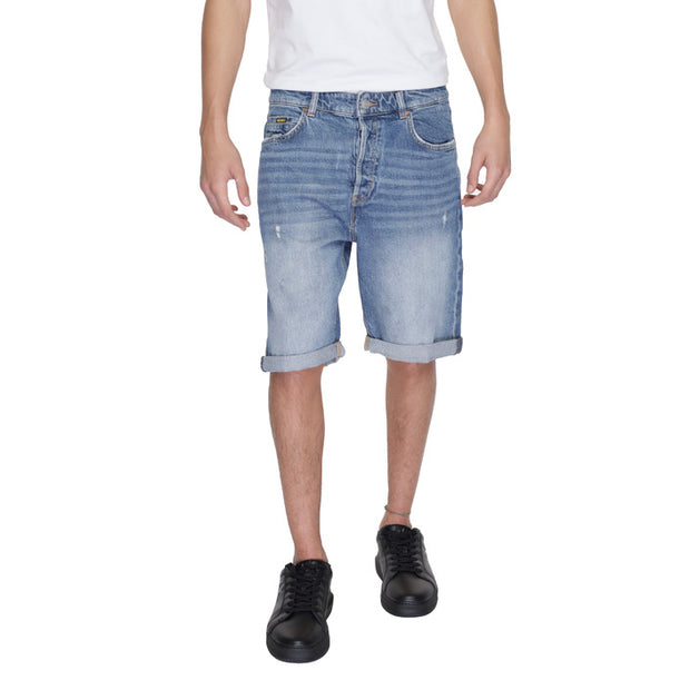 Gas Homme Bermudas