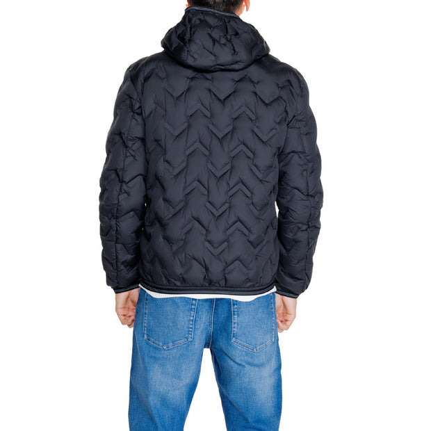 Blauer Homme Vestes