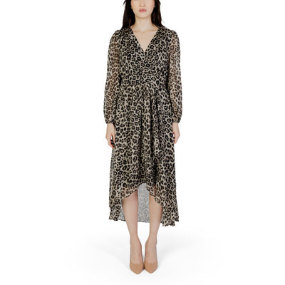 Morgan De Toi Femme Robes