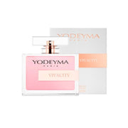 Yodeyma Parfums