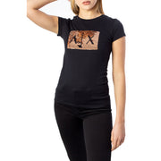 Armani Exchange Femme T-Shirts