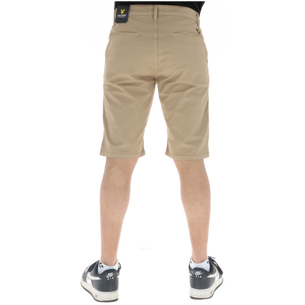 Lyle & Scott Homme Bermudas